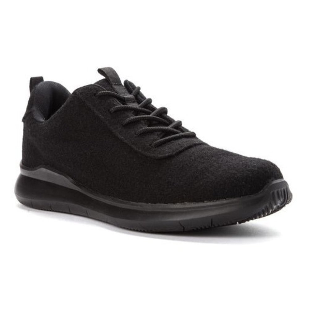 Propet Men's Vance Lace Up Comfort Sneakers - 9.5